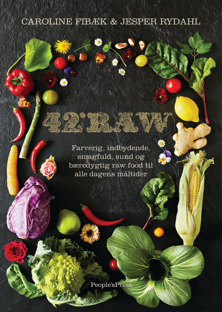 42°Raw