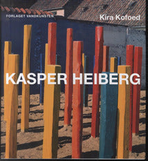 Kasper Heiberg