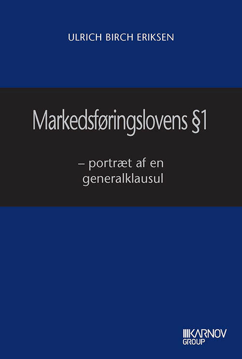 Markedsføringslovens § 1