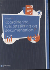 Koordinering, kvalitetssikring & dokumentation 2