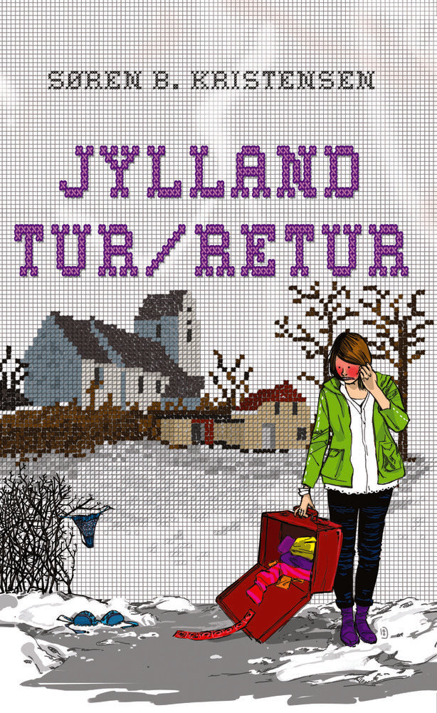 Jylland tur/retur