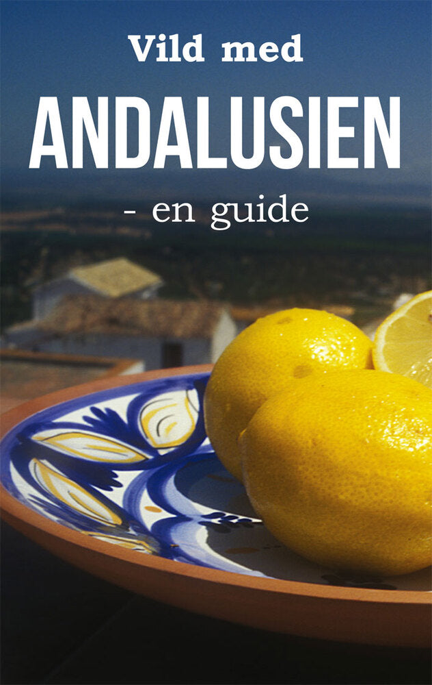 Vild med Andalusien