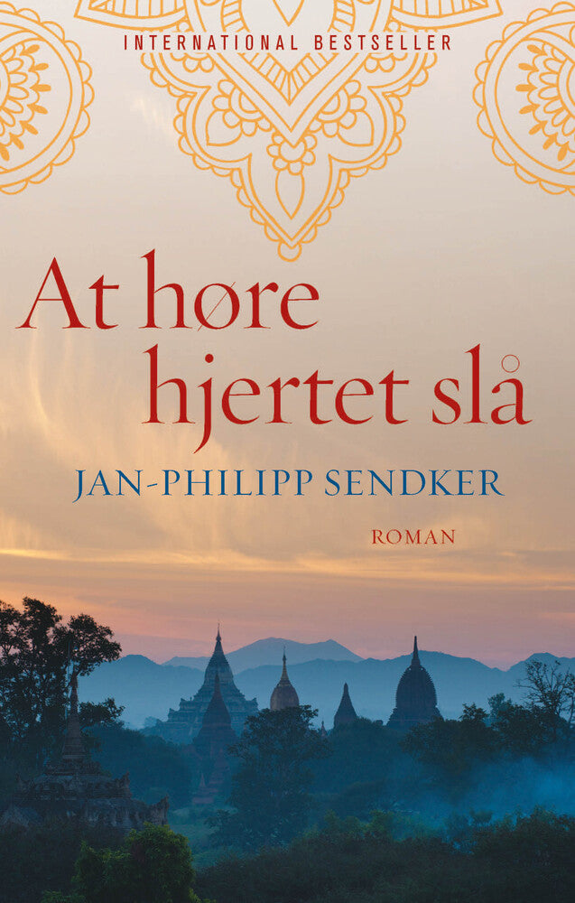At høre hjertet slå