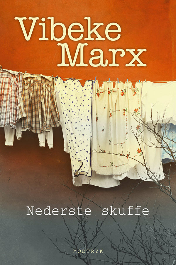 Nederste skuffe