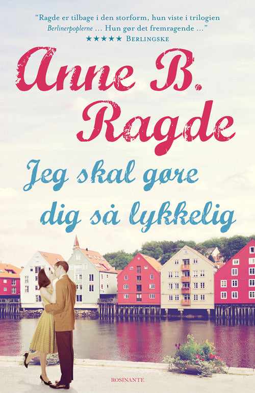 Jeg skal gøre dig så lykkelig, hb