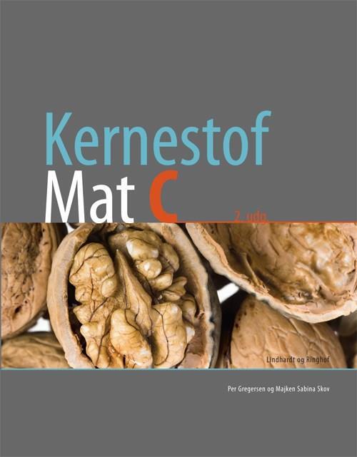 Kernestof, MatC, 2. udg.