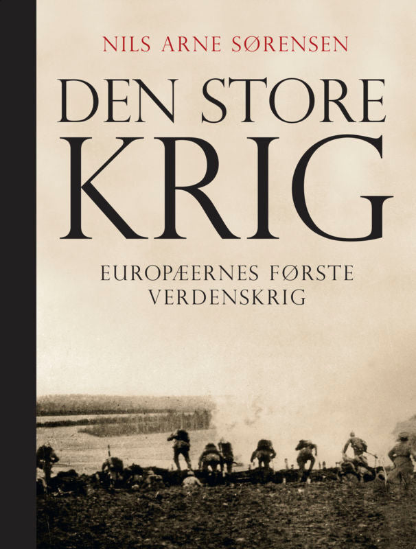 Den Store Krig