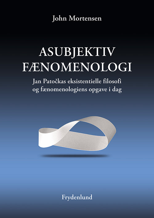 Asubjektiv fænomenologi