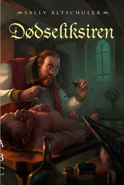 Dødseliksiren