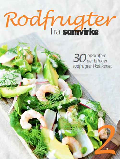 Rodfrugter