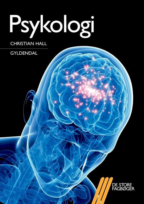 D1 Psykologi