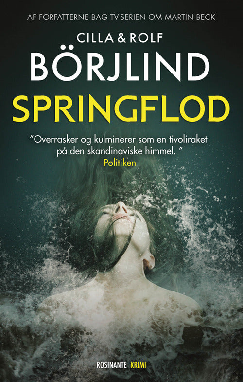 Springflod