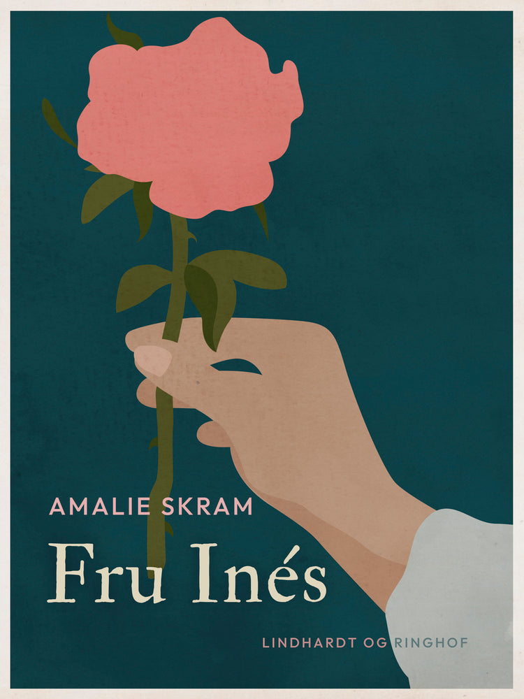 Fru Inés