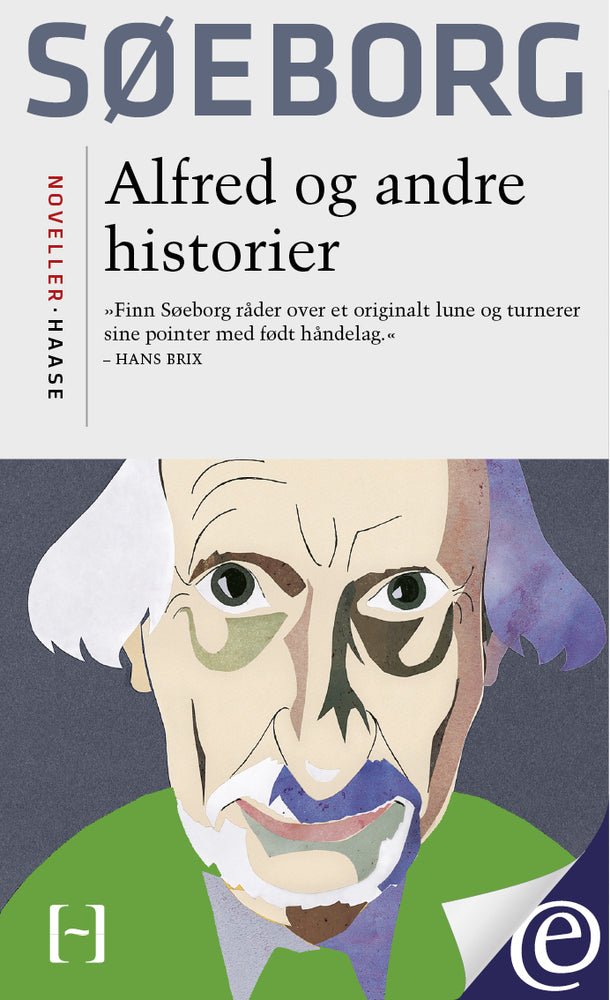 Alfred og andre historier