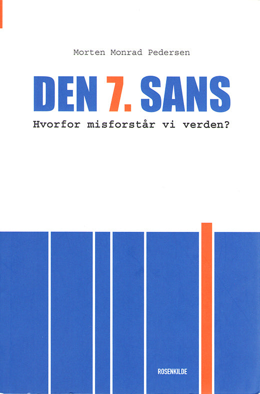 Den syvende sans
