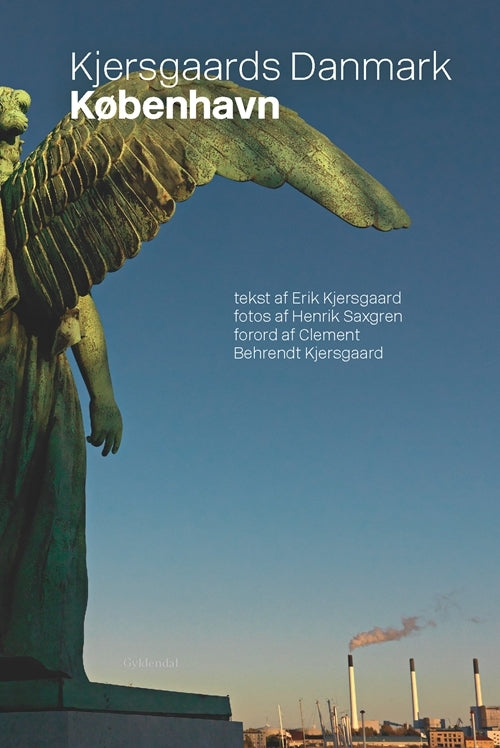 Kjersgaards Danmark - København