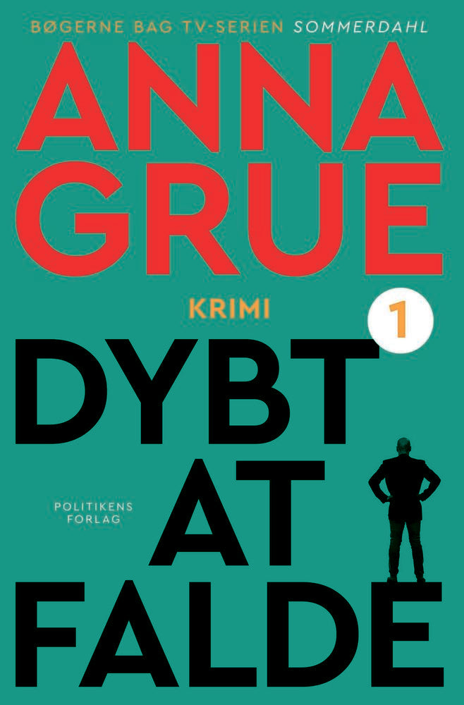 Dybt at falde
