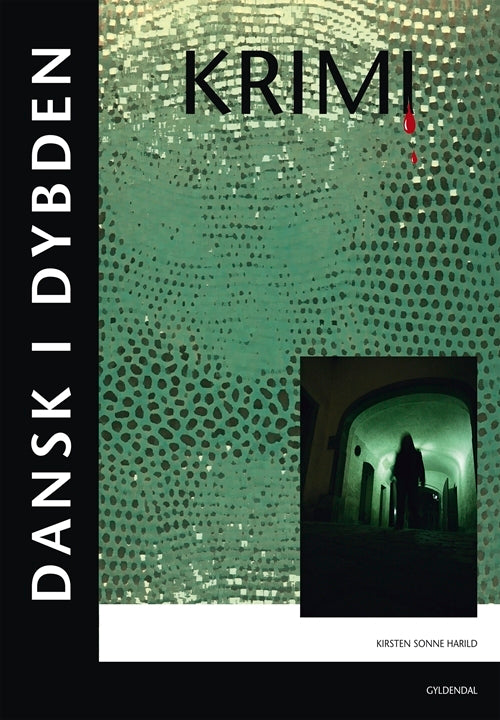 Dansk i dybden - Krimi