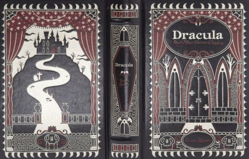 Dracula and Other Horror Classics Barnes & Noble Collectible