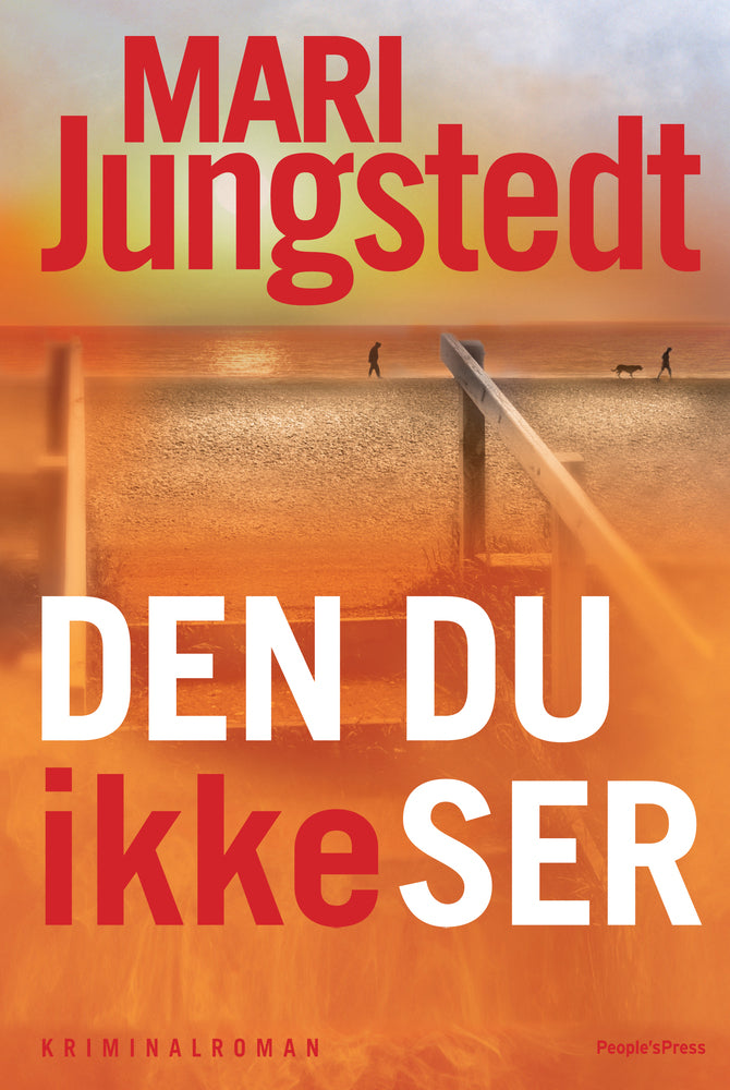 Den du ikke ser