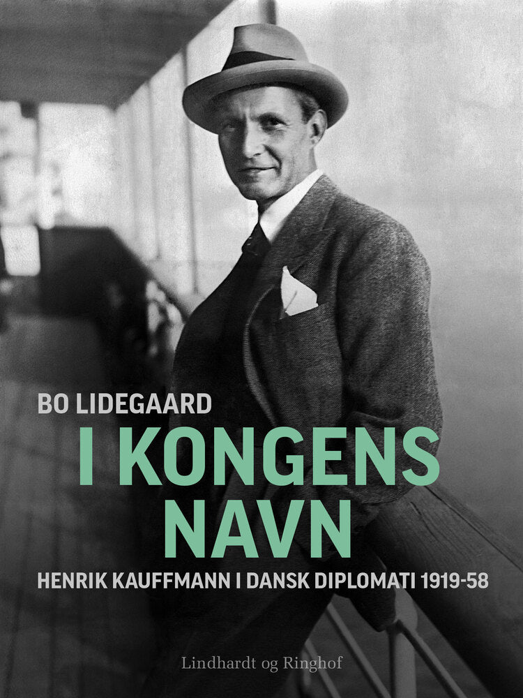 I kongens navn