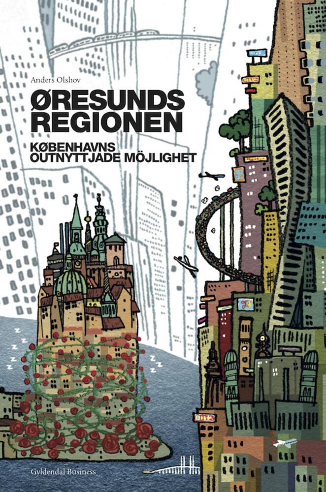 Øresundsregionen