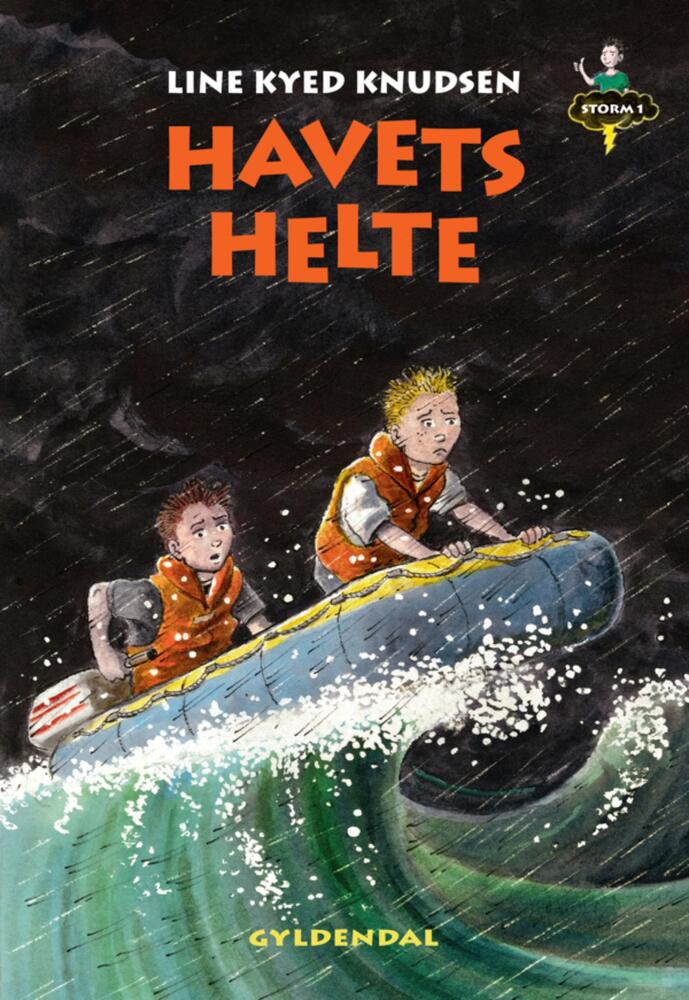 Havets helte