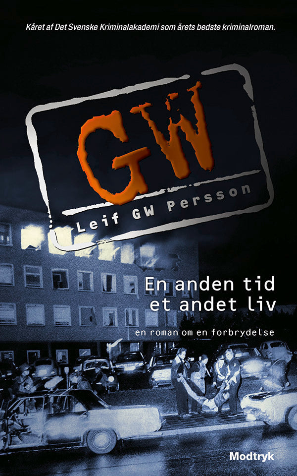 En anden tid, et andet liv