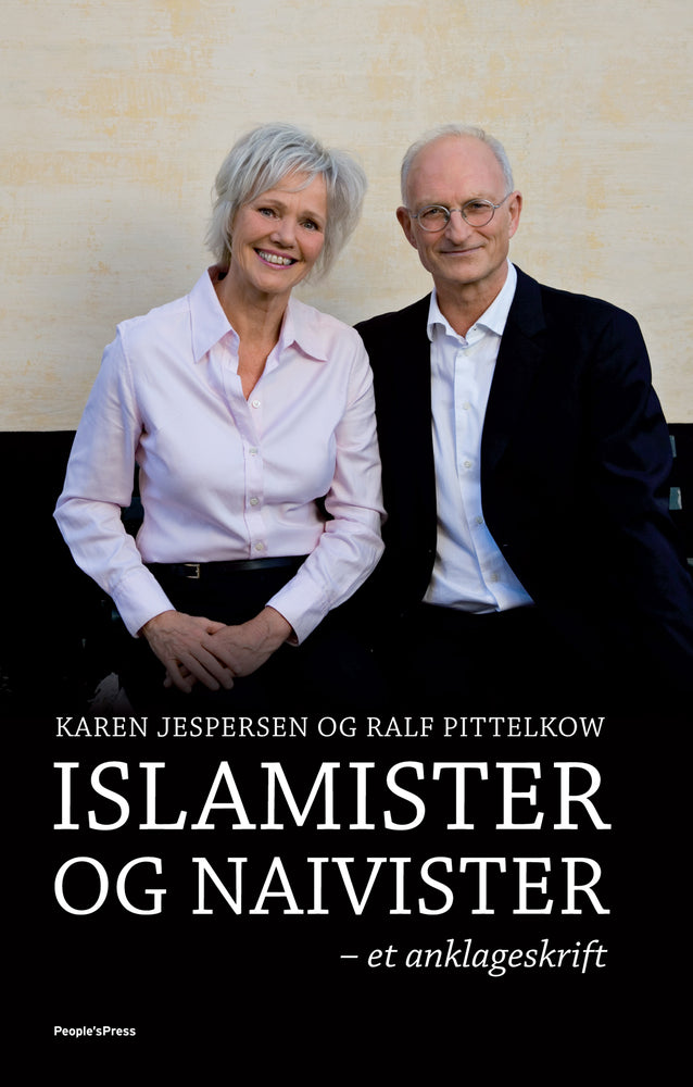Islamister og naivister