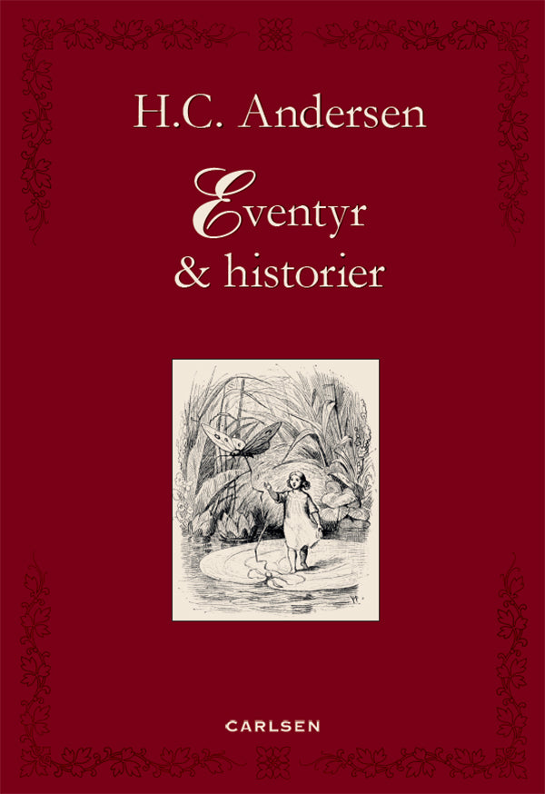 Eventyr & historier
