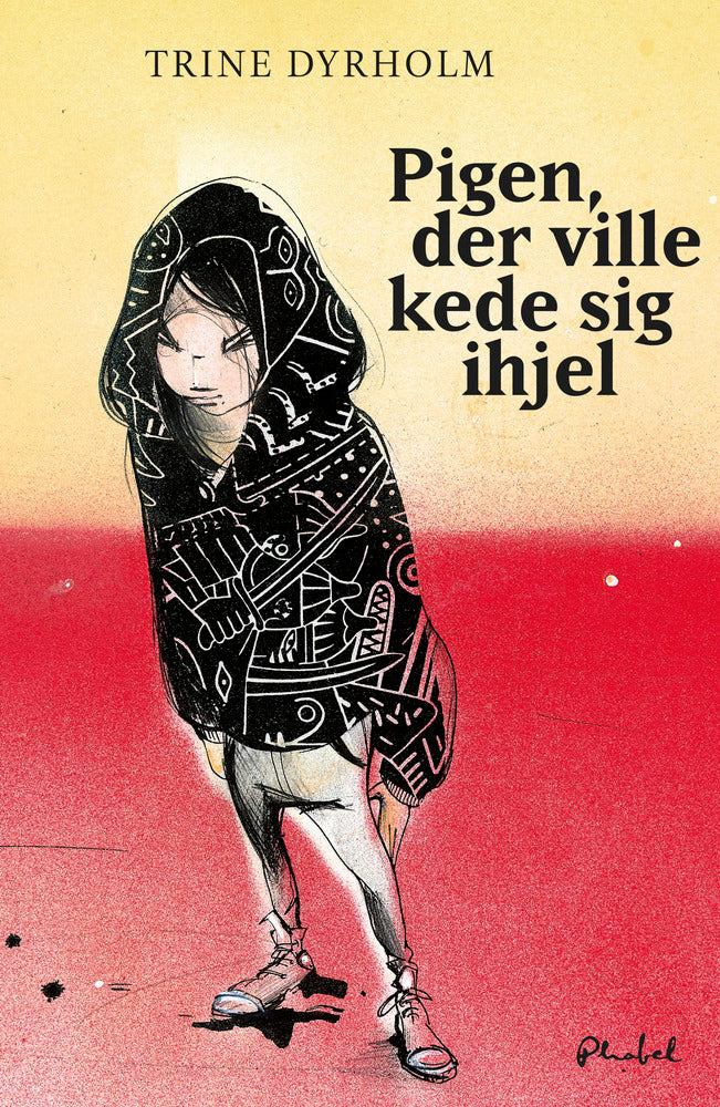 Pigen der ville kede sig ihjel