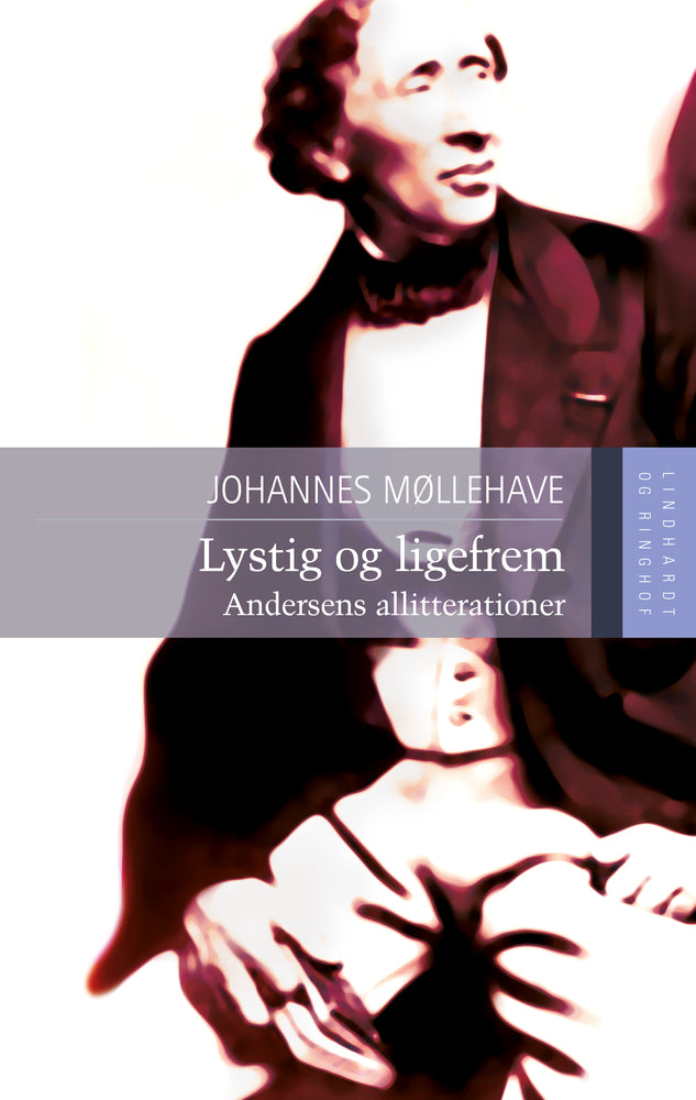 Lystig og ligefrem