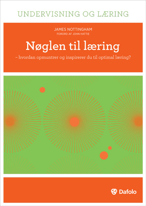Nøglen til læring