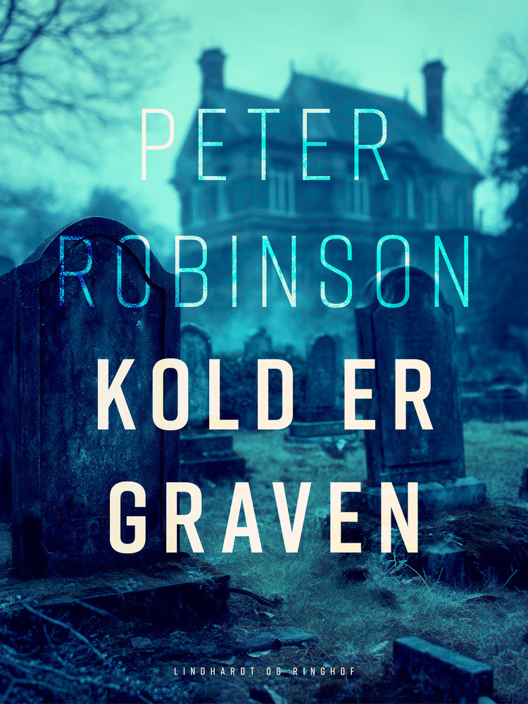 Kold er graven