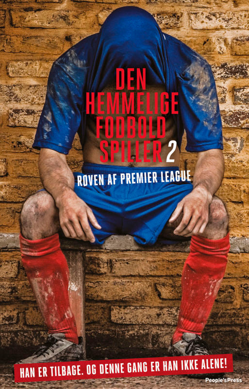 Den hemmelige fodboldspiller 2