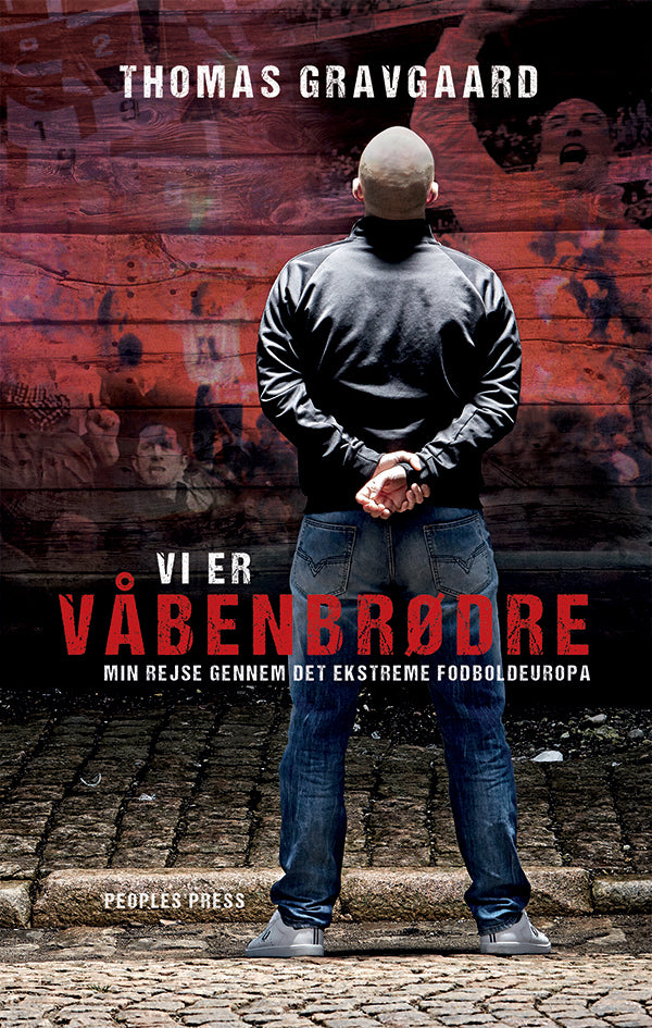 Vi er våbenbrødre