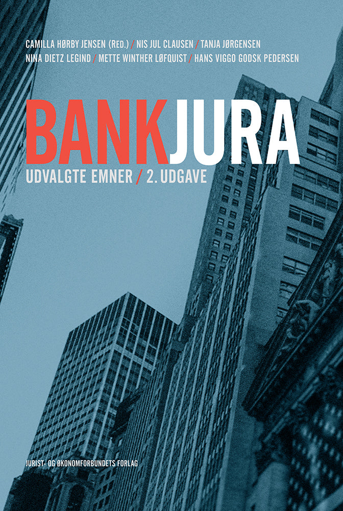 Bankjura