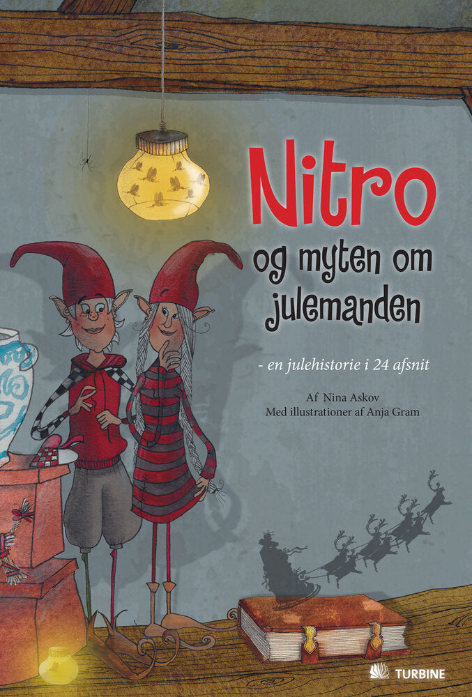 Nitro og myten om julemanden