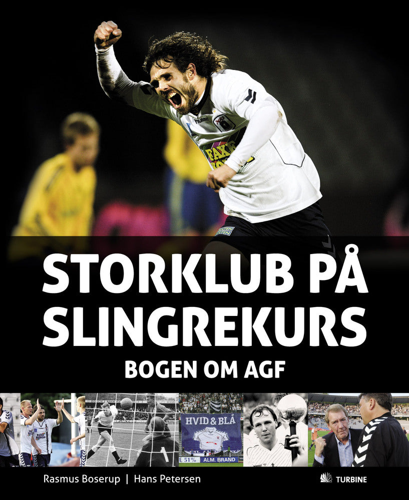 Storklub på slingrekurs