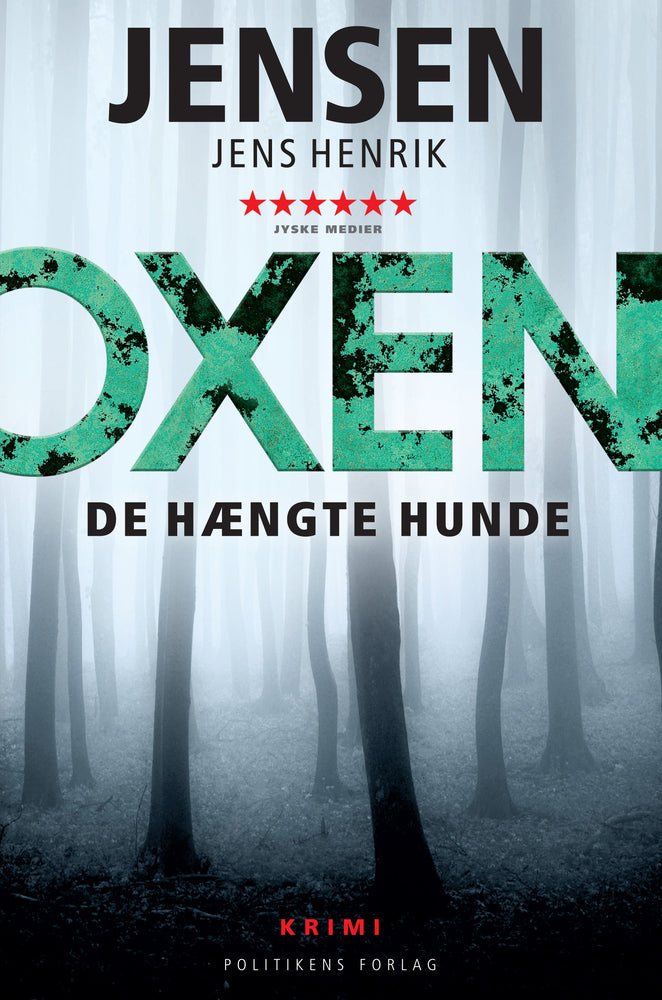 OXEN – De hængte hunde