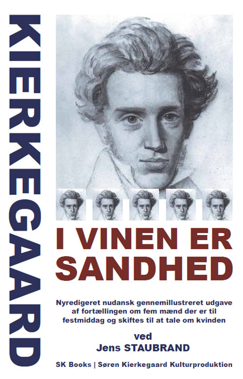 I Vinen Er Sandhed
