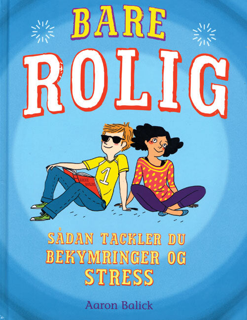 Bare rolig