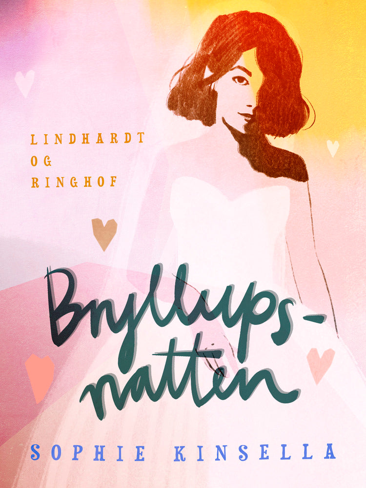 Bryllupsnatten