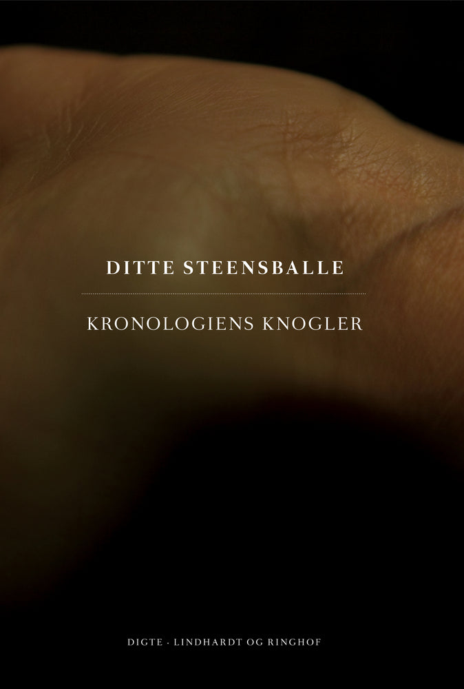 Kronologiens knogler