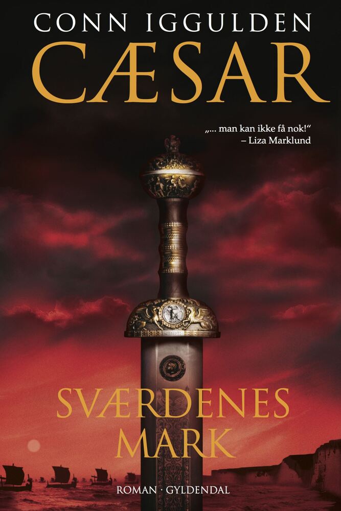 Sværdenes mark
