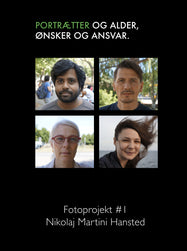 Portrætter og alder, ønsker og ansvar