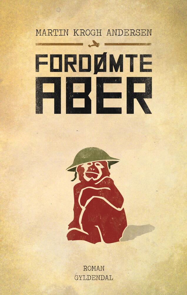 Fordømte aber