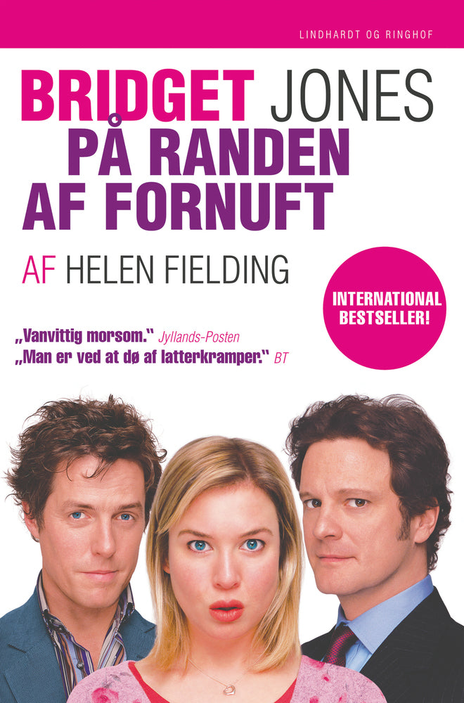 Bridget Jones: På randen af fornuft