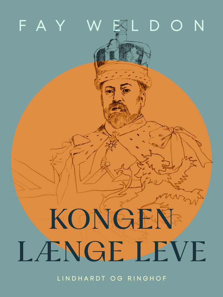 Kongen længe leve