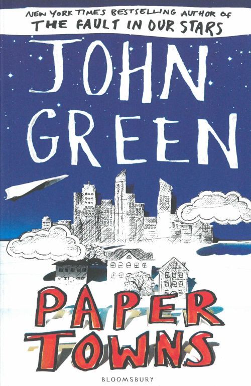 D1 Paper Towns